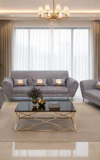 مبل راحتی راستی
