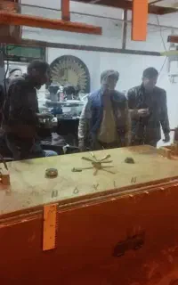 زیرویترینی۲در۳در گاوصندوق اسانسوری تجهیزات فوول