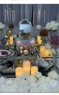 درخواست نیروی کار خانم در خانه عقد مهر آیین