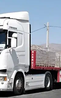 فروش ویژه باطری کامیون