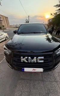 کی ام سی T8