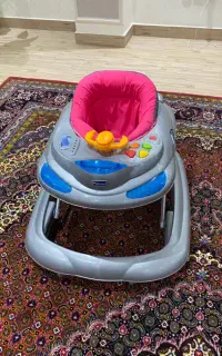 روروئک در حد نو