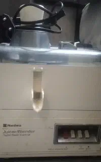 آبمیوه گیری