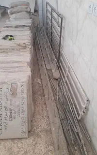 تیرچه ساختمانی