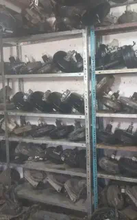 تعمیرگاه ترمز اطمینان