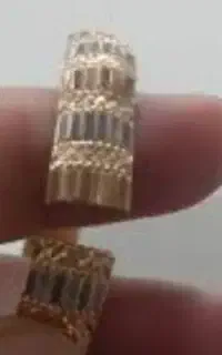 النگو شکسته