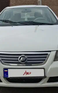لیفان 620 مدل 90