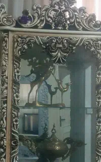 دنبال کارم