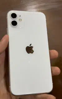 iPhone 11