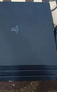 پی اس 4پرو