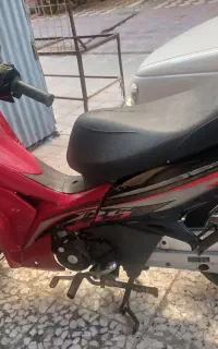 موتور سیکلت