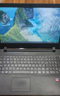 لپتاپ lenovo ideapad 110