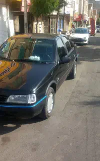 روآ مدل 88 دوگانه کارخانه