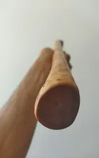 چوب دستی ازگیل جنگلی