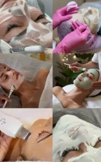 فیشیال تخصصی وپاکسازی پوست