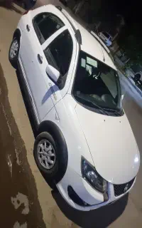کوییک‌اس ۴۰۱سفید