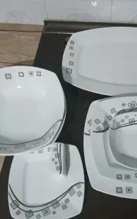 سرویس چینی تقدیس