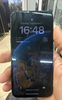 ایفون x 256