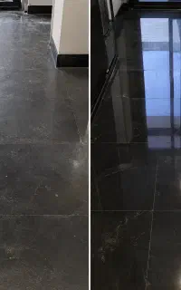 کفسابی سنگ سابی