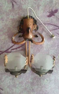فروش روشنایی گازی