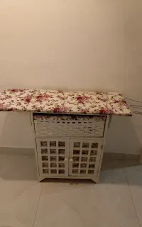 میز اتو کمدی