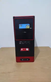 کیس.
