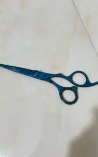 قیچی کپ و کوتاهی ارایشگری