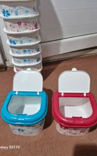جا حبوبات