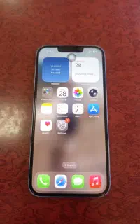 آیفون ۱۴ نرمال