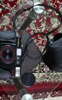 دوربین عکاسی