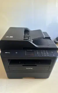 پرینتر چهار کاره پشت رو زن وایرلس دار Brother2750