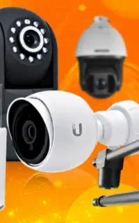 دوربین دزدگیر  کرکره جک بازویی با پتروکارت