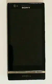 گوشی سونی