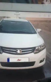 فروش سواری اریو