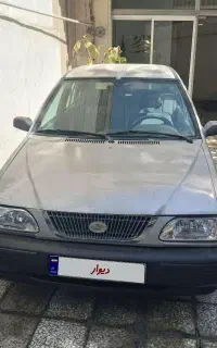 پراید  ۸۴