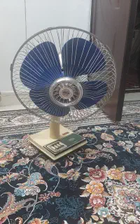 پنکه