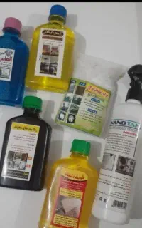 اسپری قوی چربی نانو تک اصل ۱۵۰، ریکا سیاه۵۰