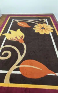 گلیم فرش