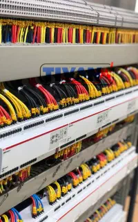 تابلو برق ABB / ضمانت و عیب یابی آسون