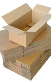 کارتن سازی رمضانی