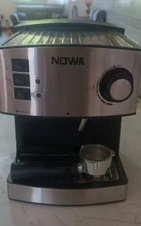 قهوه جوش نوا