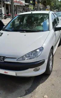 206 SD tu5