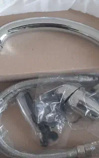 شیر اهرمی