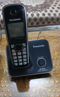 گوشی بی سیم پاناسونیک اصل