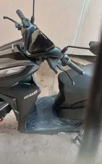 معاوضه هونداکلیک مدل ۱۴۰۴