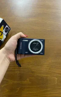 دوربین عکاسی کامپکت سامسونگ