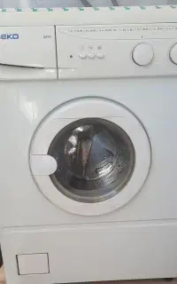 ماشین لباسشویی تمام اتوماتیک ۵ کیلویی پارس بکهو
