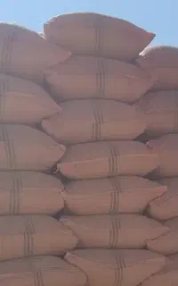 یونجه سبز درجه یک خالص