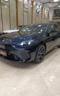 بی ام و BMW 225Lکیلس،کیت،هارمن،ریسینگ،نقد و اقساط