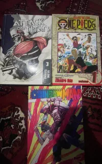مانگا